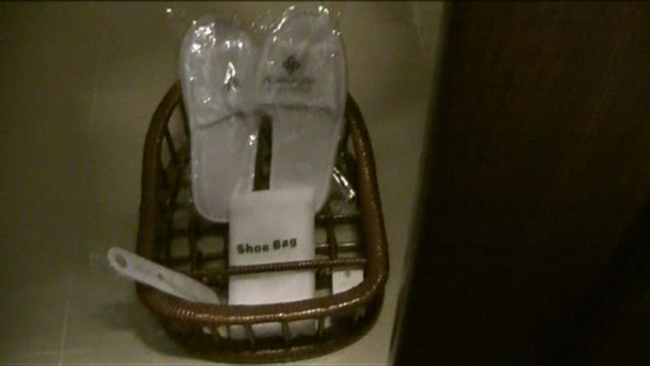 Zimmer Two Seasons Hotel & Apartments