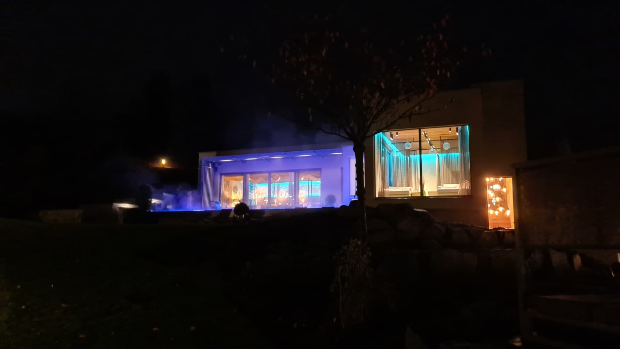 Außenansicht Hotel Reinerhof