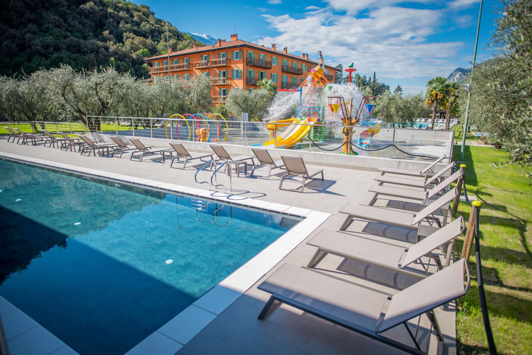 Pool Apartments Filanda