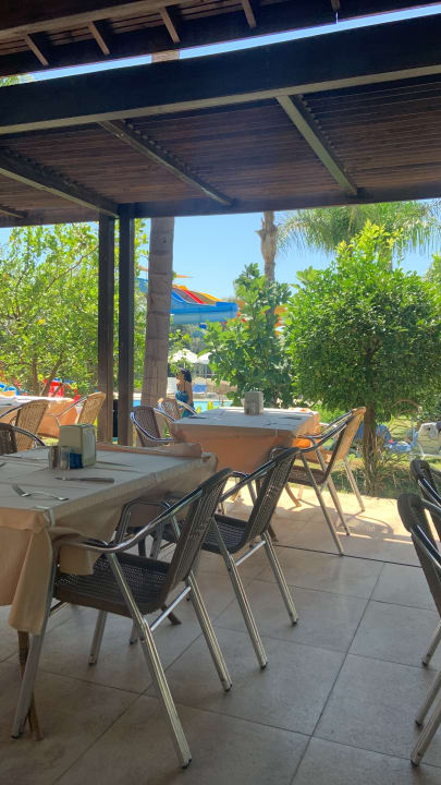 Gastro Sunis Kumköy Beach Resort Hotel & Spa