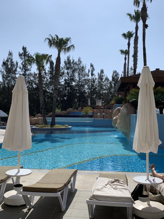 Pool Fame Residence Lara & Spa