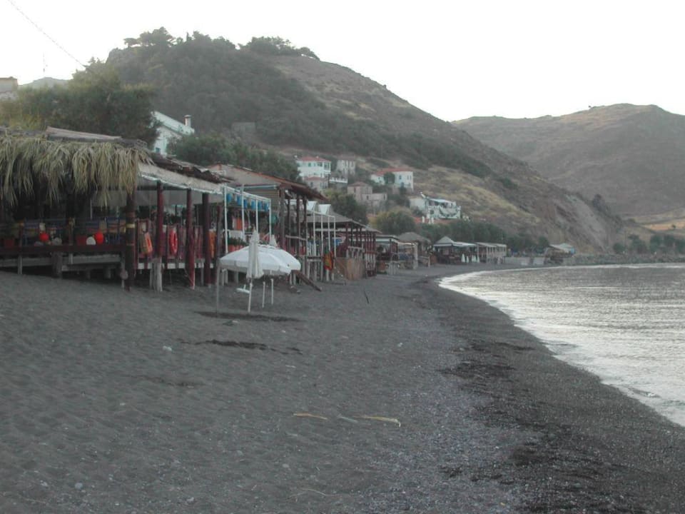 Strand Villa Marilena