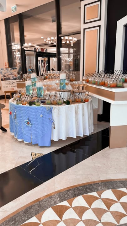 Gastro Adalya Elite Lara