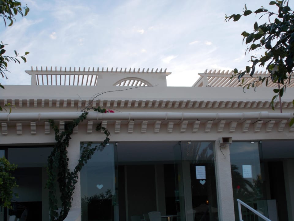 Bar Djerba Aqua Resort