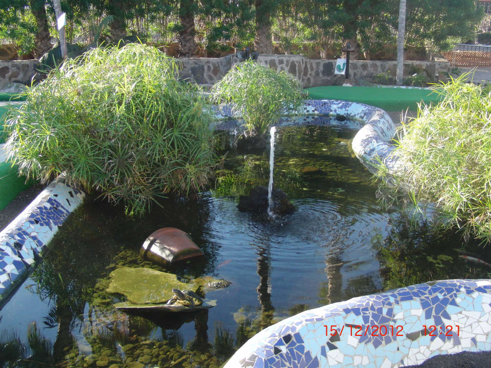 Hotel Tabaiba Princess Tabaiba Princess