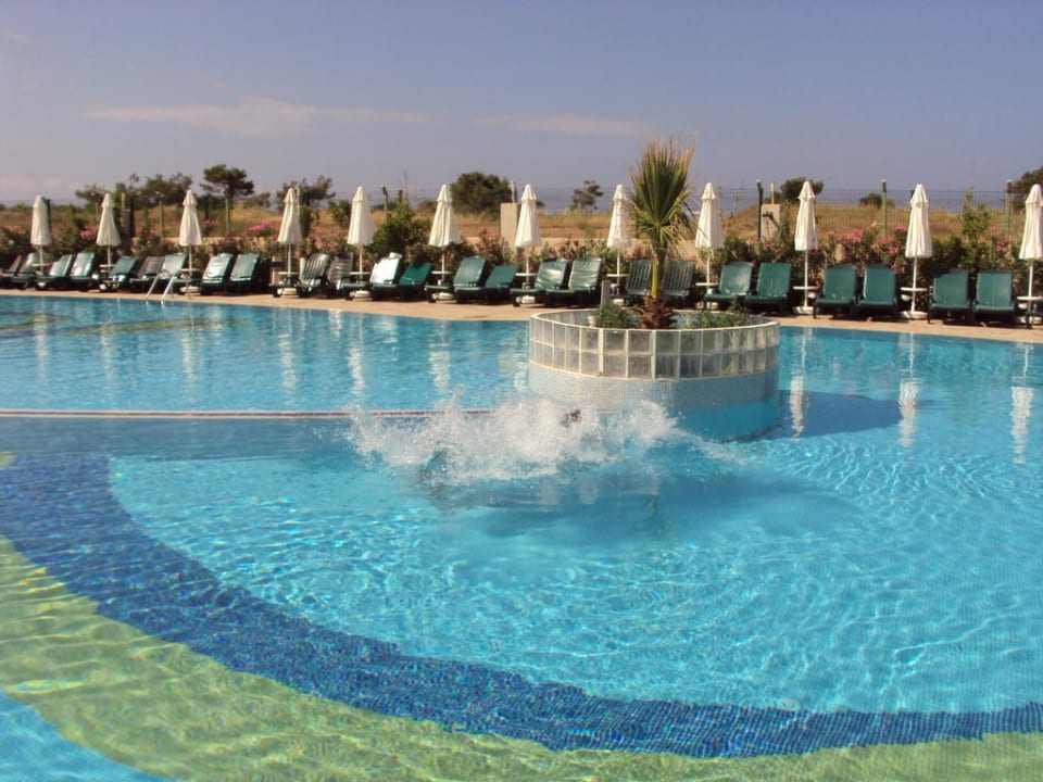 Einfach schön Calimera Hane Garden