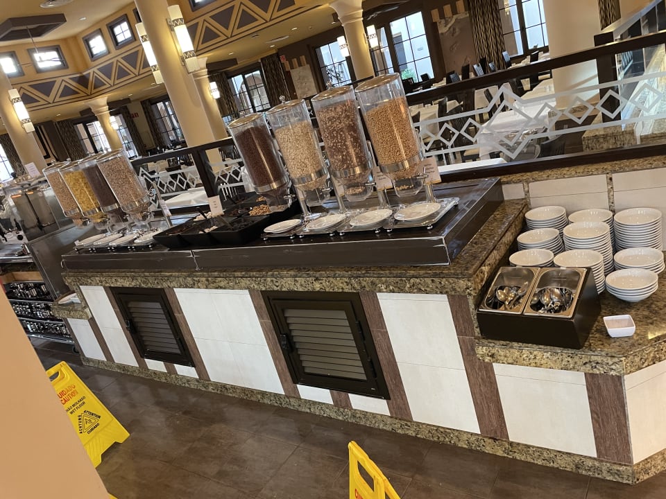 Gastro Hotel Riu Touareg