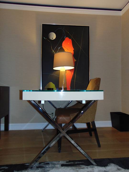 Zimmer Hotel The Henry