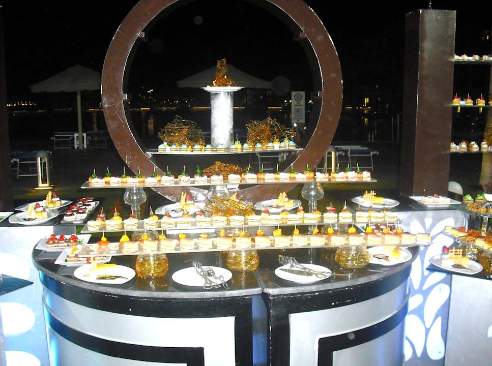 Gastro Pickalbatros White Beach Resort - Hurghada