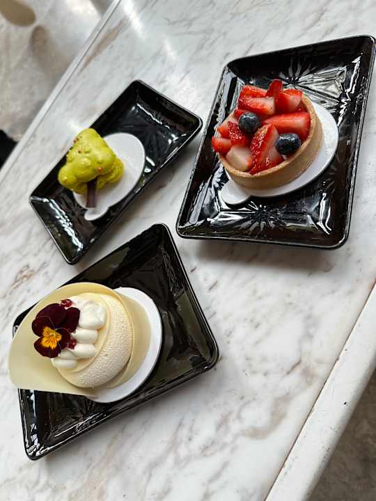 Gastro Voyage Belek Golf & Spa