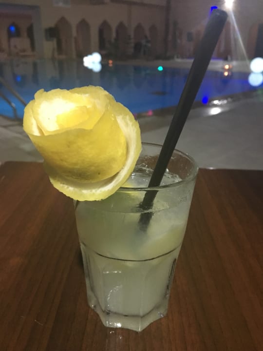 Gastro TUI BLUE Scheherazade