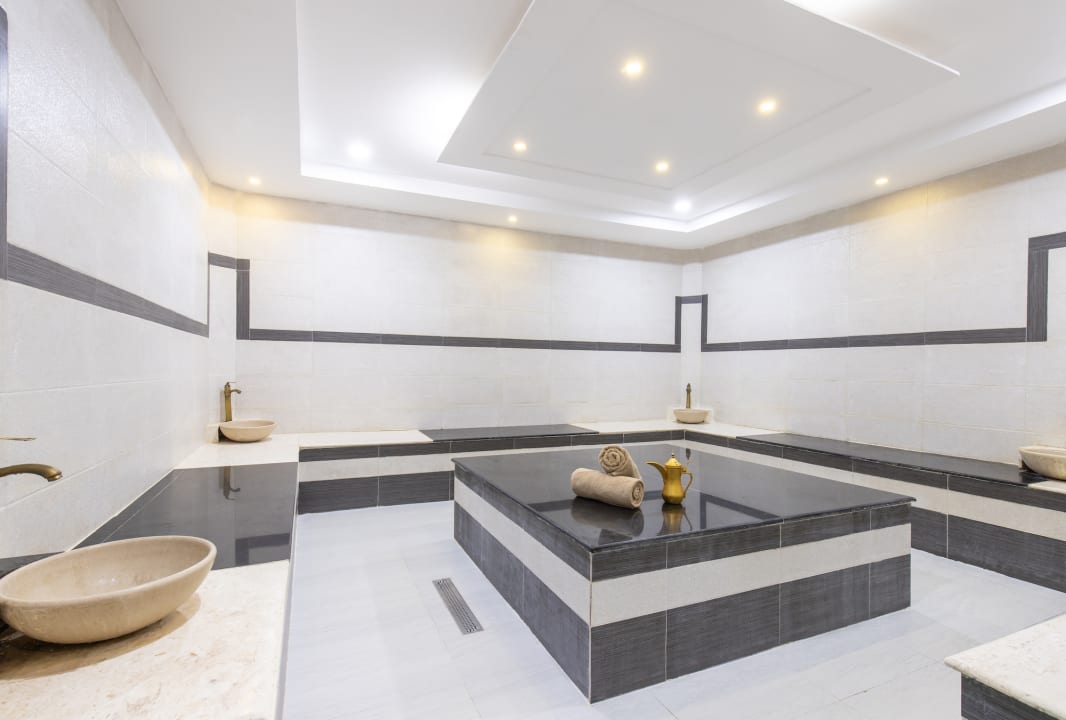 Sport & Freizeit Hotel Kiwengwa Beach Resort