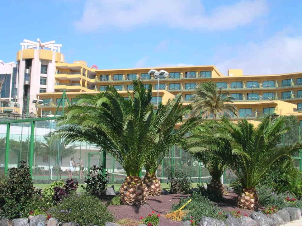 Hotel SBH Club Paraiso Playa