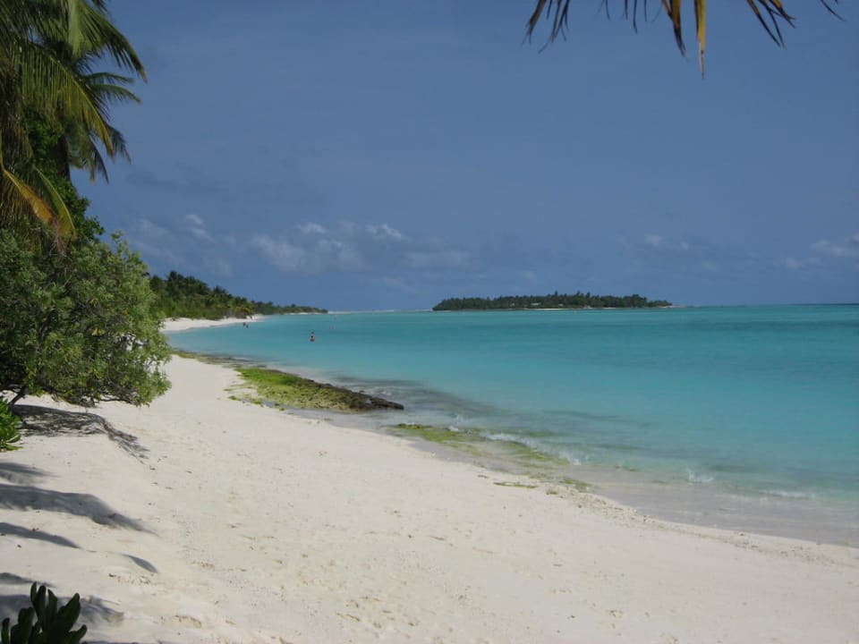 Traumhaft Villa Park Sun Island