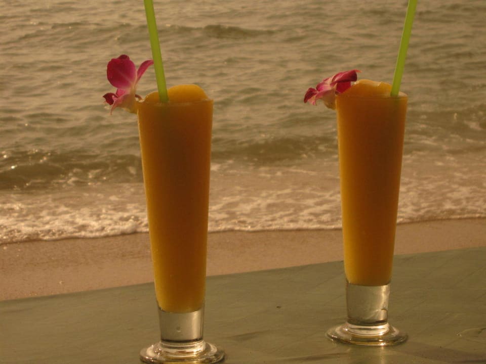 Strandfeeling Ban Nam Mau Bannammao Resort