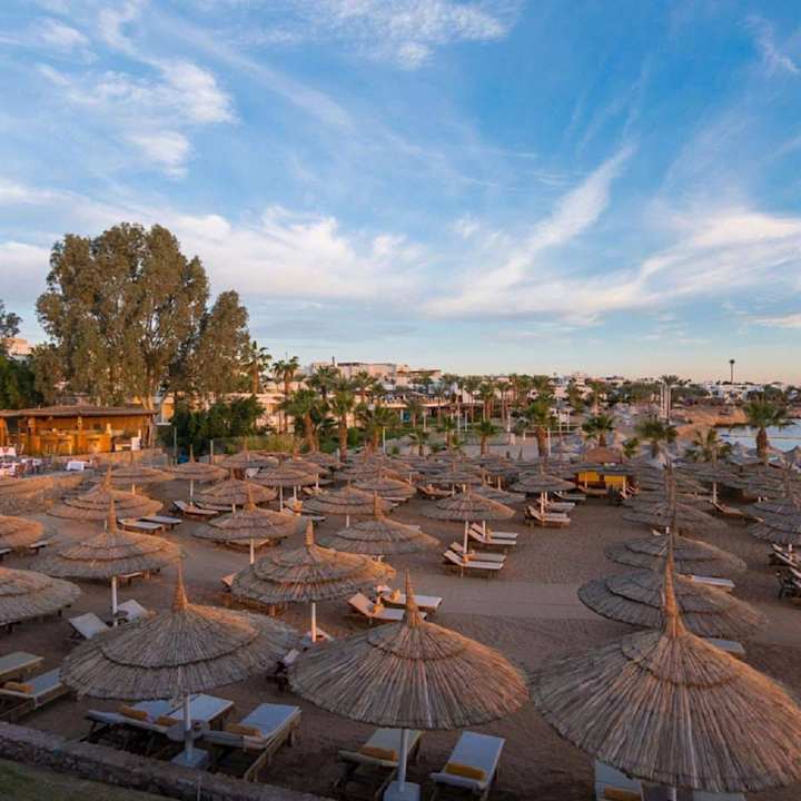 Strand Xperience Hill-Top Beach Resort