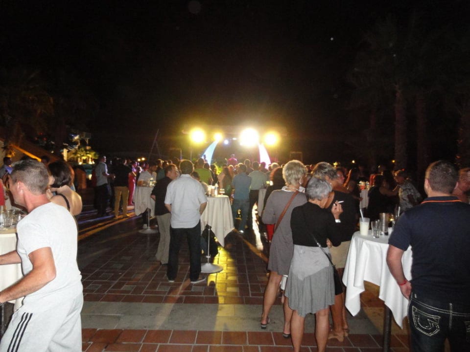 Hits der 80.Jahre Limak Limra Hotel & Resort