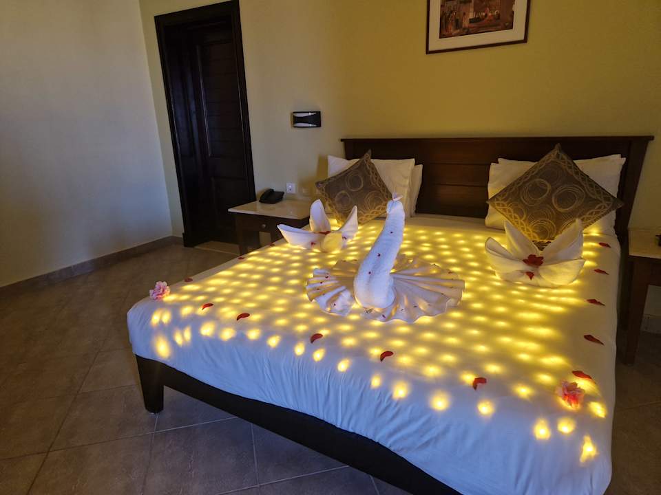 Zimmer Casa Mare Resort