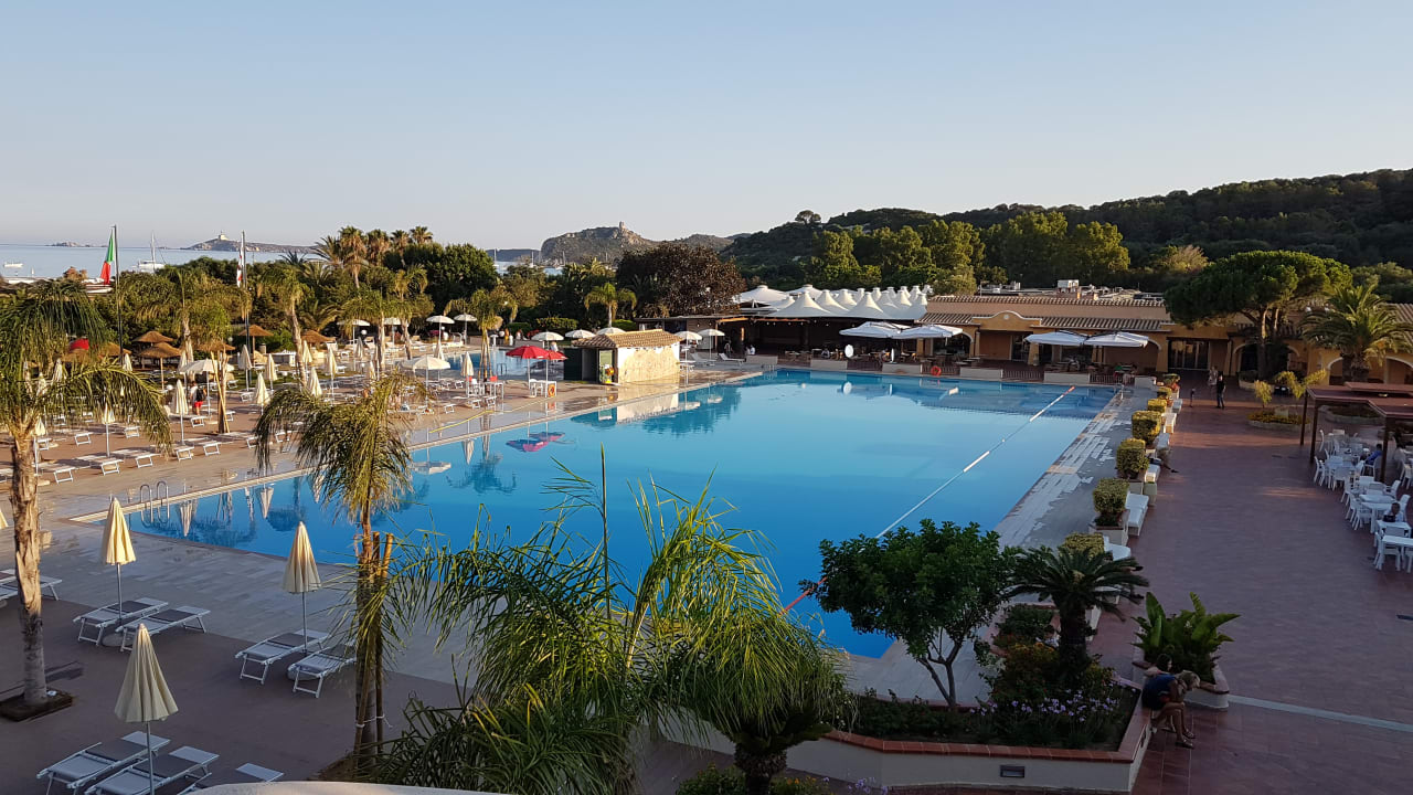 Pool VOI Tanka Village