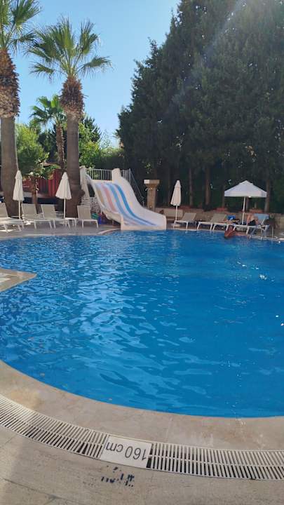 Pool Sun Beach Park & Spa