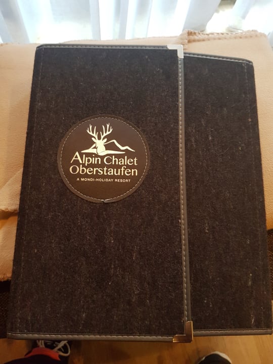 Zimmer MONDI Resort Oberstaufen