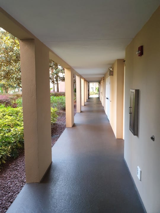 Sonstiges Hotel Marriott's Grande Vista