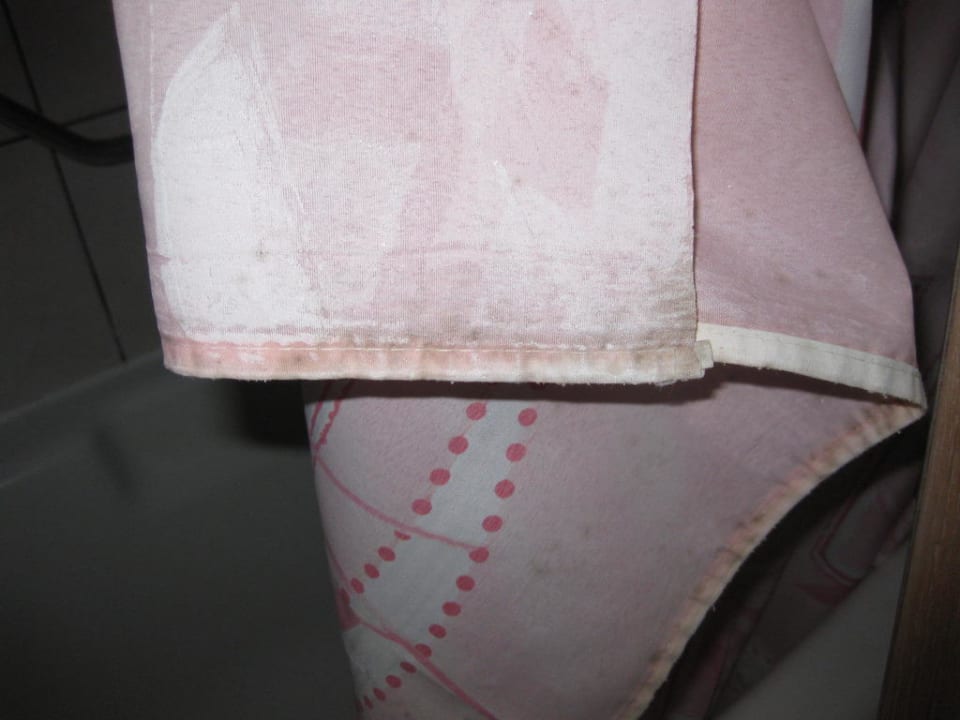 Duschvorhang Dosi Hotel