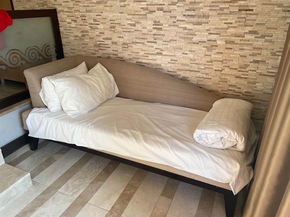 Zimmer Club Melas Privé