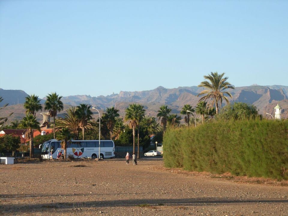 unmittelbare Umgebung vom Sandy Golf Bungalows Cordial Sandy Golf