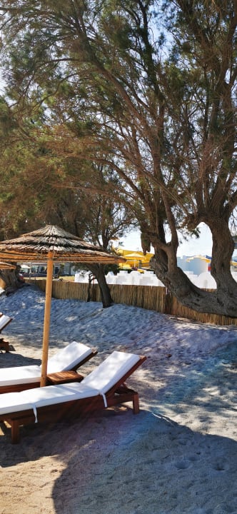 Strand Hotel Serita Beach