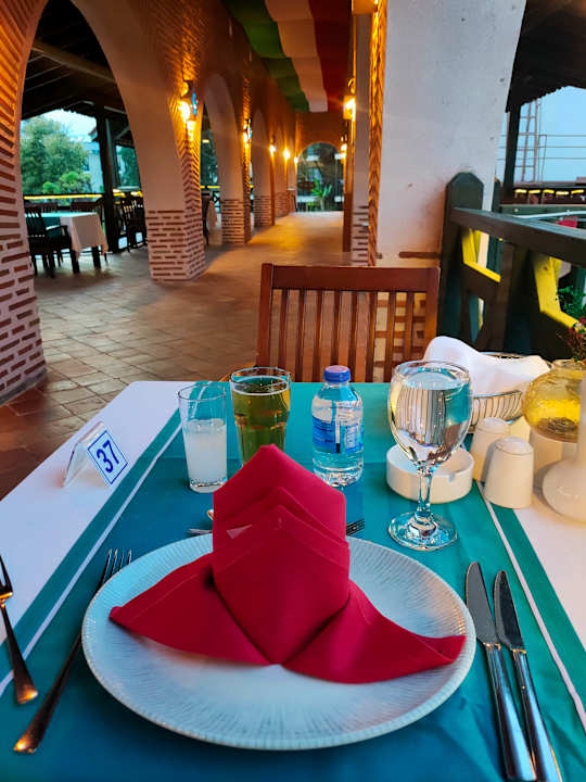 Sonstiges Limak Limra Hotel & Resort