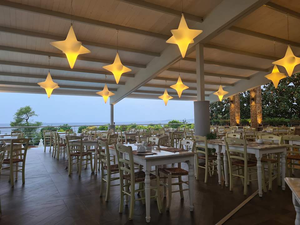 Gastro Istion Club & Spa