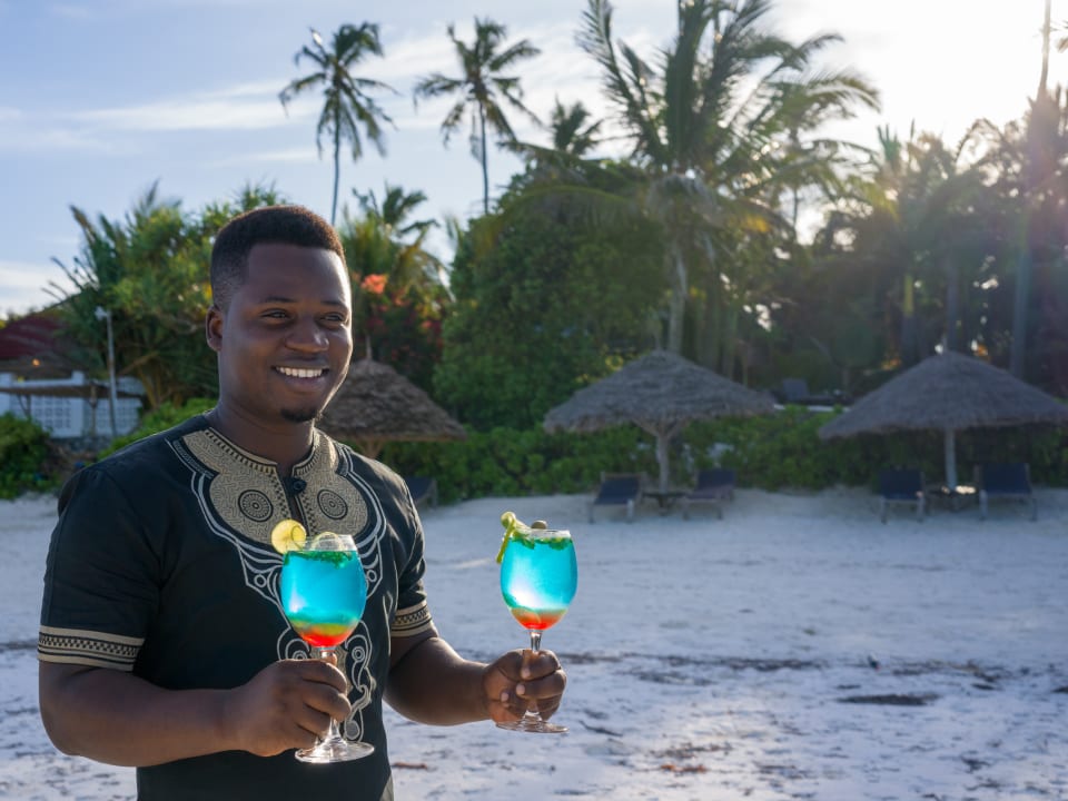 Gastro Zoi Boutique Hotel Zanzibar