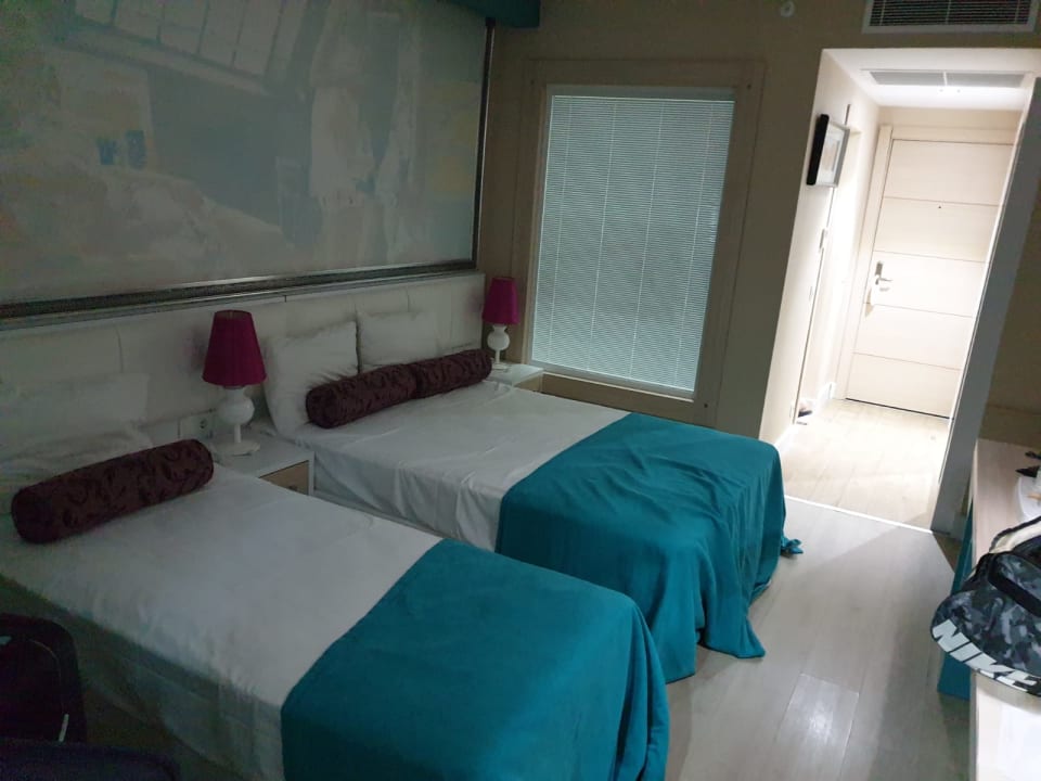 Zimmer Sultan of Dreams Hotel & Spa