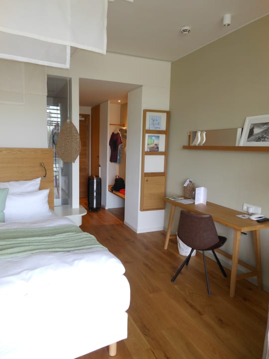 Zimmer Seezeitlodge Hotel & Spa