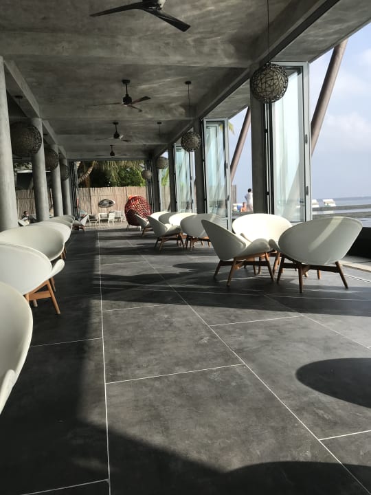 Sonstiges Kuramathi Maldives