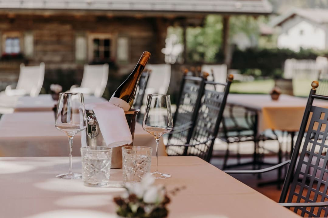 Gastro Hotel Bergzeit by seven