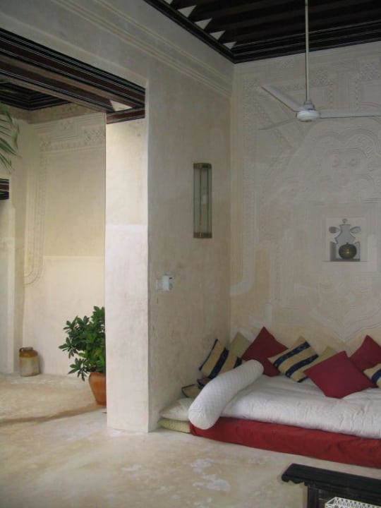 Ruhezone Hotel Baytil Ajaib