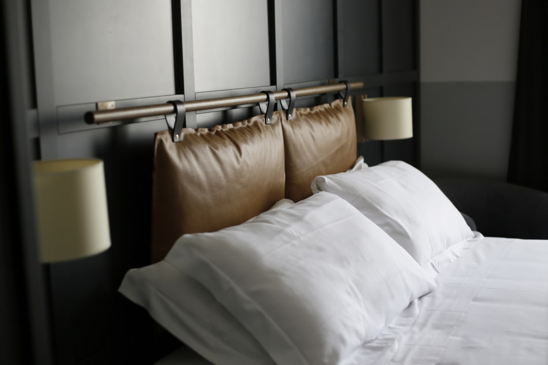 Zimmer C-Hotels Club House