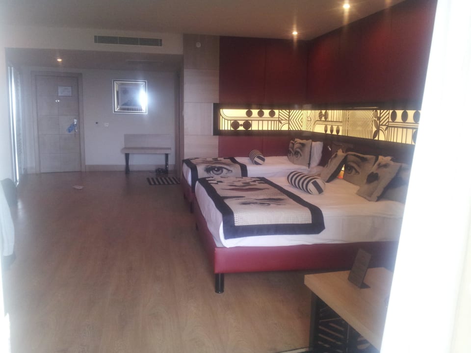 So schön Hotel Delphin Imperial