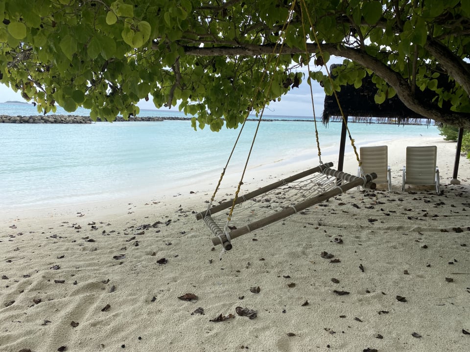 Strand Summer Island Maldives