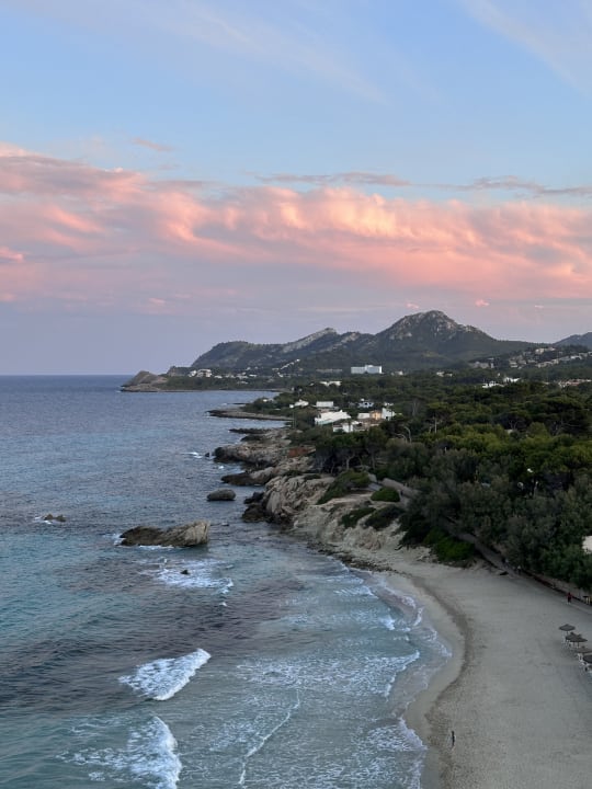 Strand Son Moll Sentits Hotel & Spa