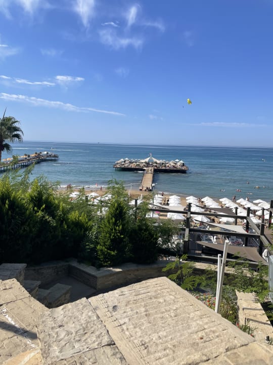 Strand The Sense Deluxe Hotel