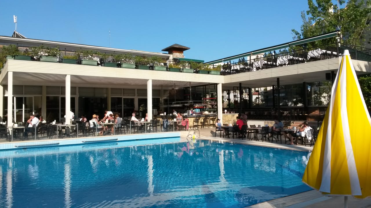 Gastro Hotel Gardenia Beach
