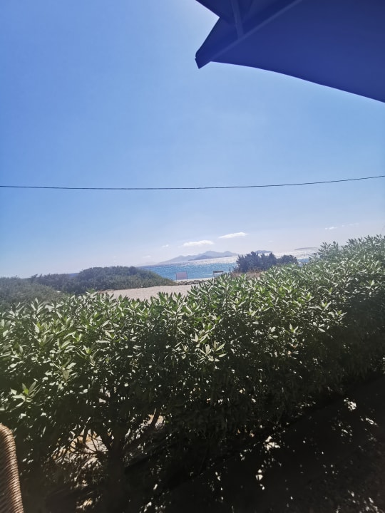 Strand Atlantica Belvedere Resort