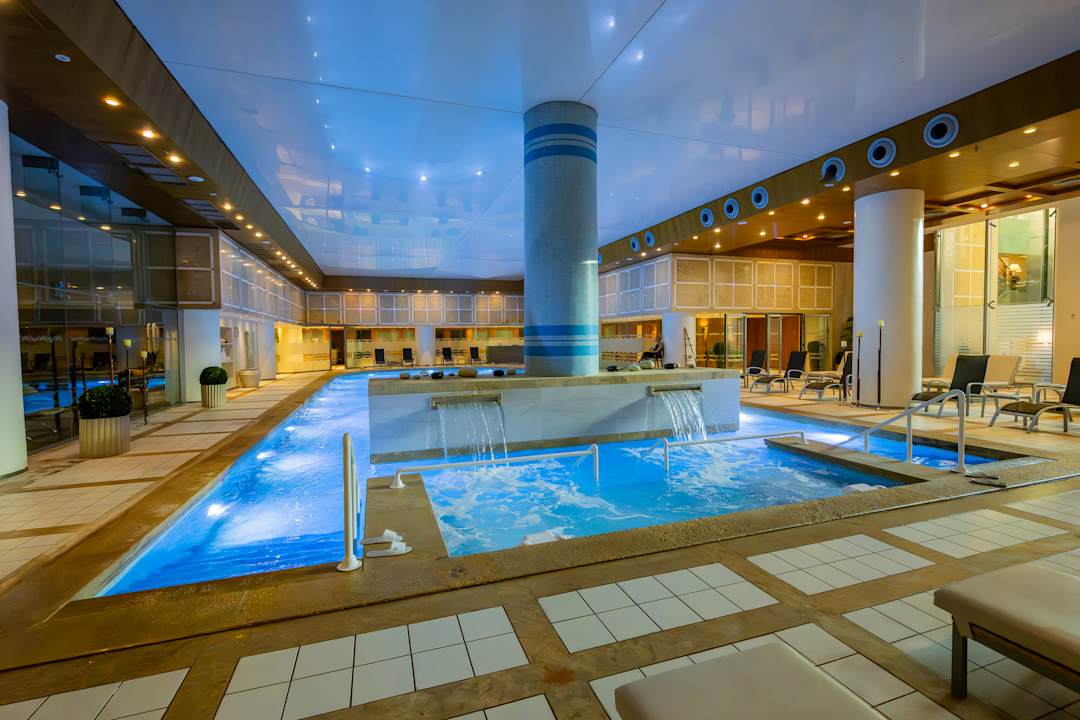 Sonstiges Divani Apollon Palace & Thalasso