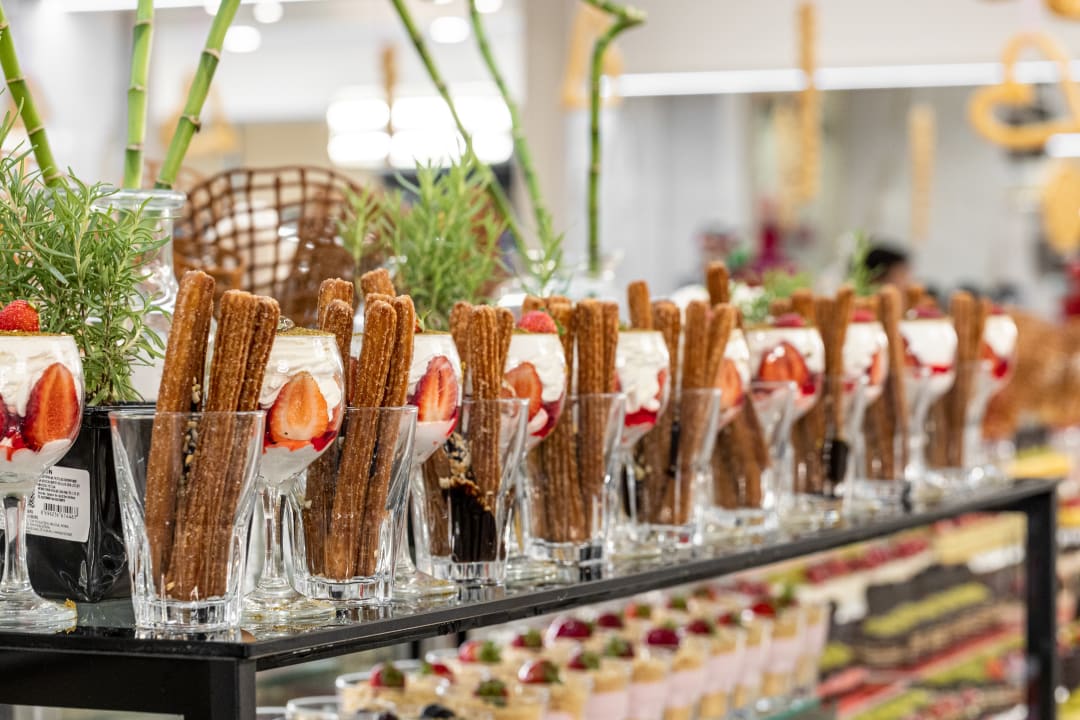 Gastro Club Hotel Phaselis Rose