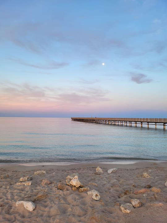 Strand Makadi Palace