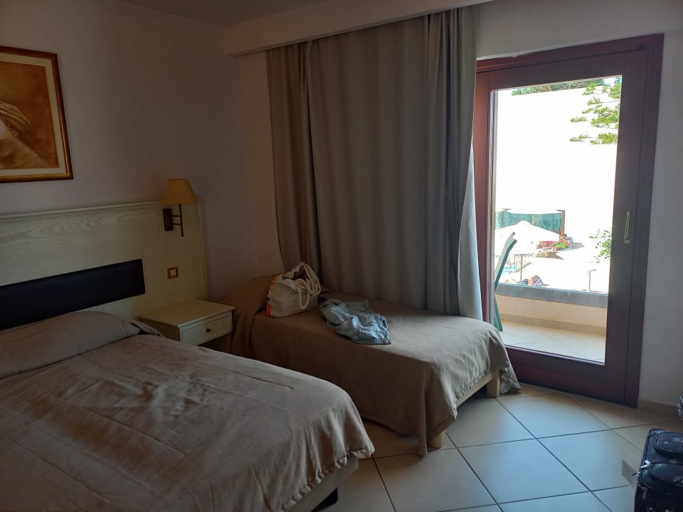 Zimmer Cactus Beach & Village