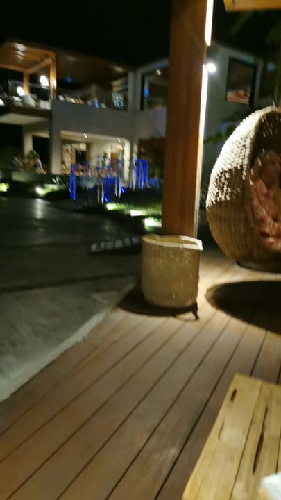 Sonstiges SENTIDO Port Royal Villas & Spa